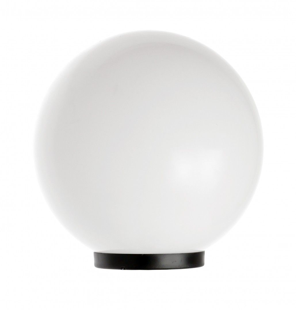 ALEKULE G 400 Z  Wegebeleuchtung, Korpus: Schwarz