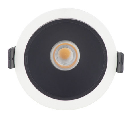 PAXO RH0108 BLACK Ring, Korpus: Schwarz