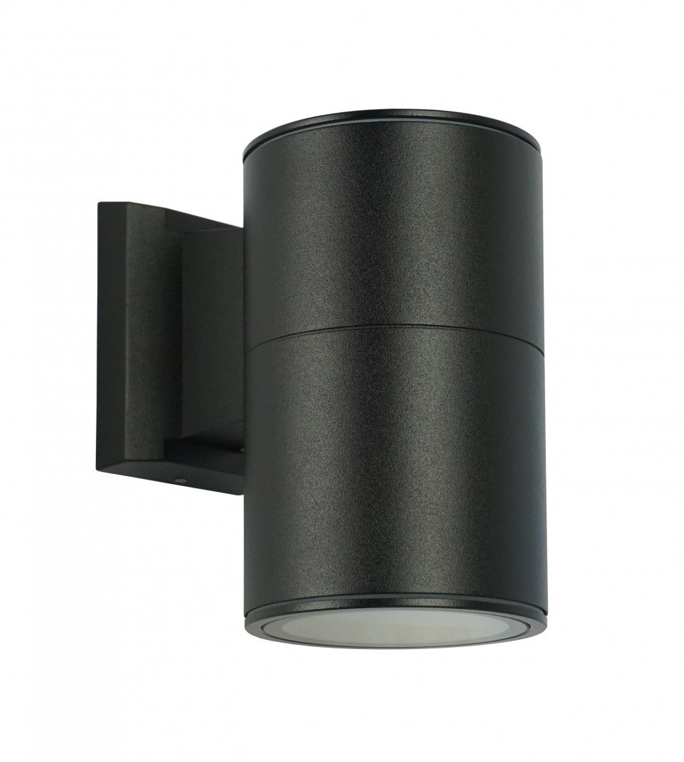 ADELA 7002 BL  Wandleuchte außen, Korpus: Schwarz