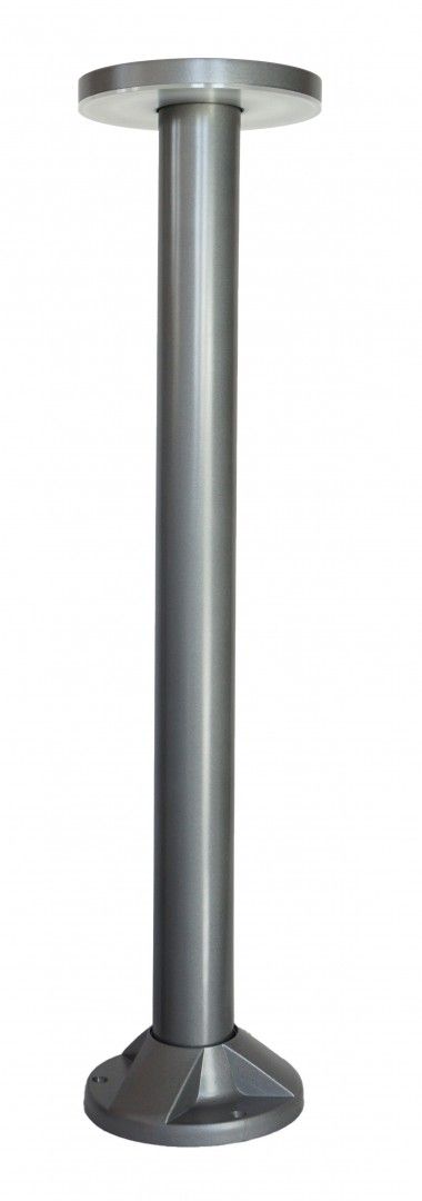 RONDO 1062-710 Sockelleuchte außen, Korpus: Grau