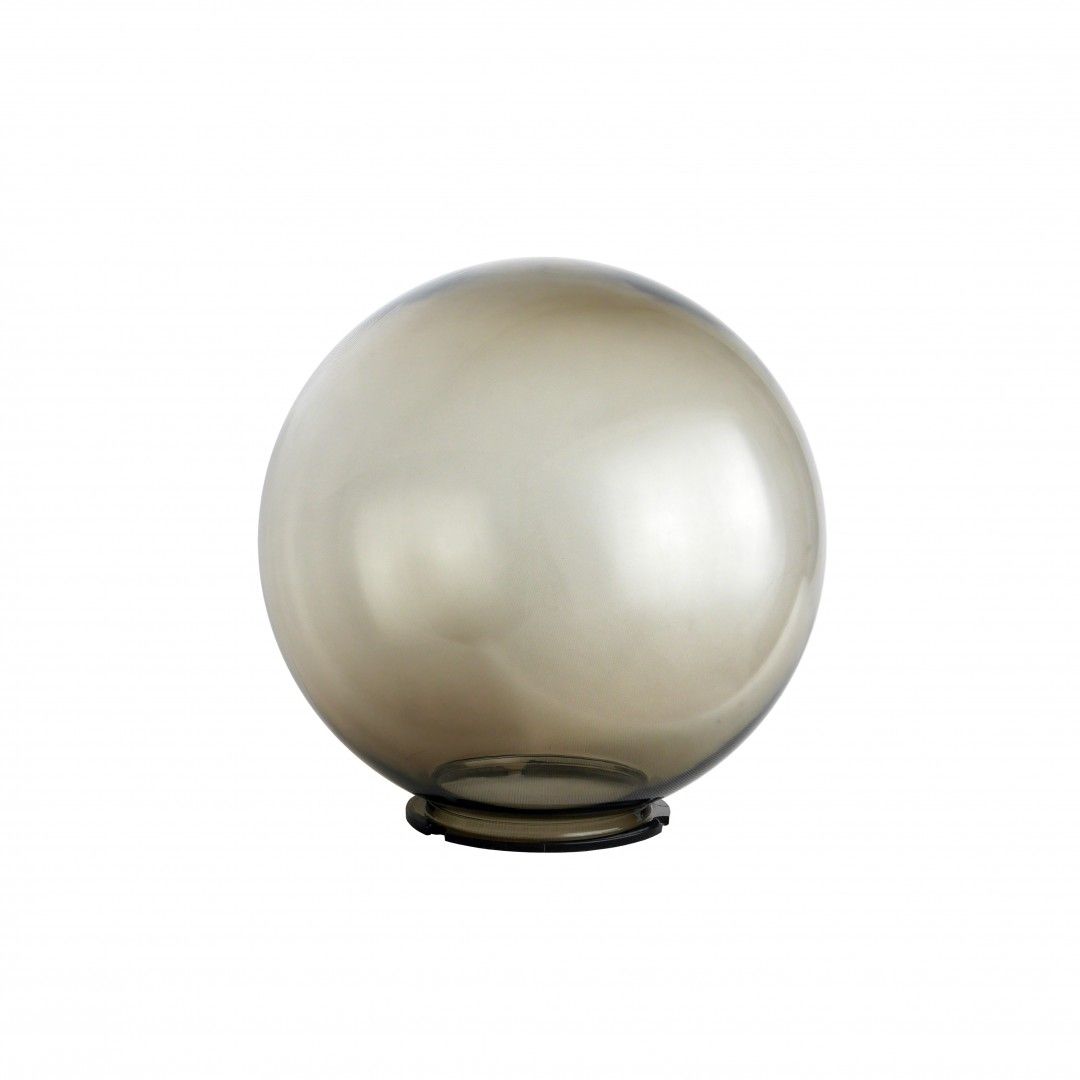 KLOSZ G-200 FUME Ersatzteil, Korpus: Rauchglas