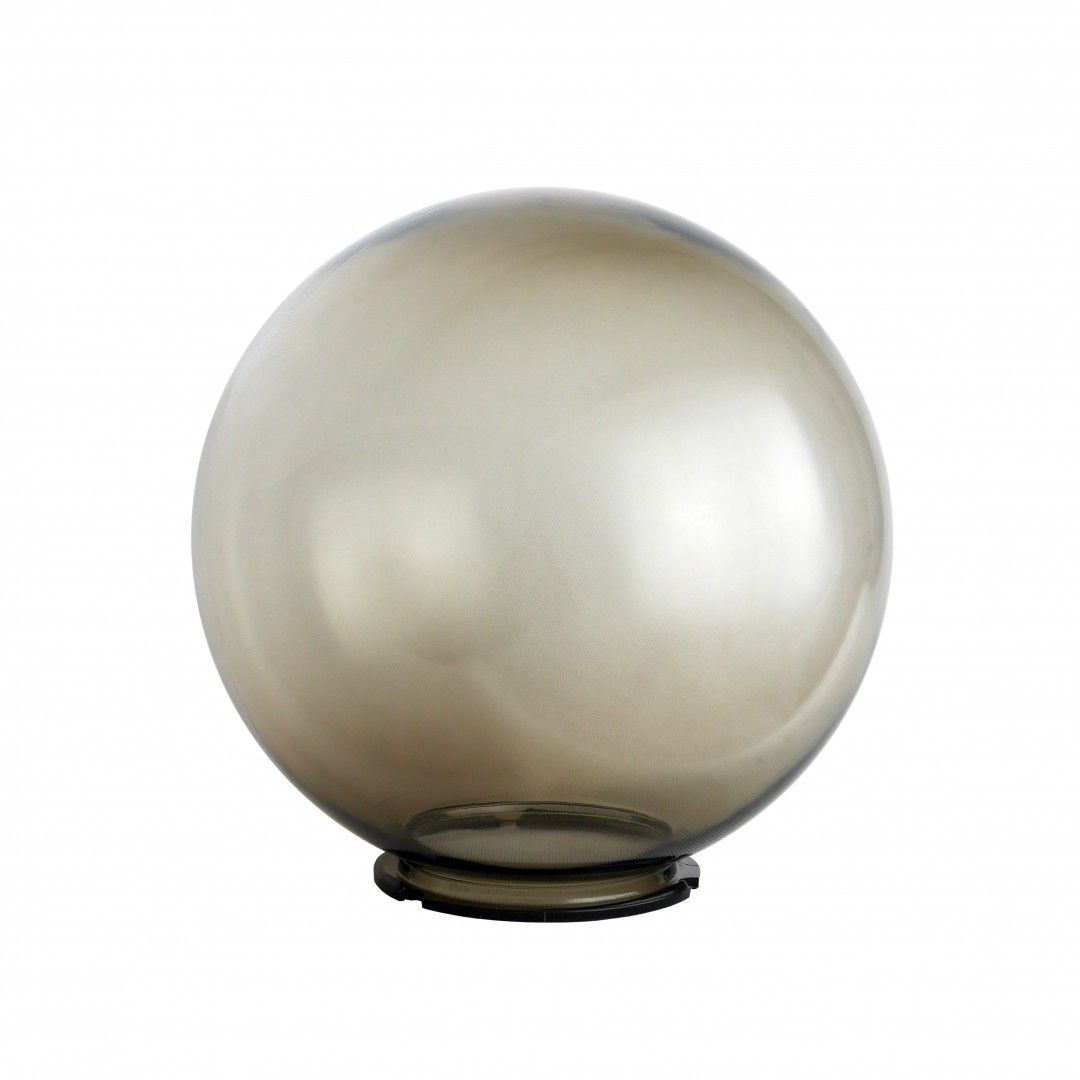 KLOSZ G-300 FUME Ersatzteil, Korpus: Rauchglas