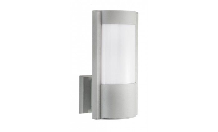 ELIS TY 0651 AL  Wandleuchte außen, Korpus: Silber