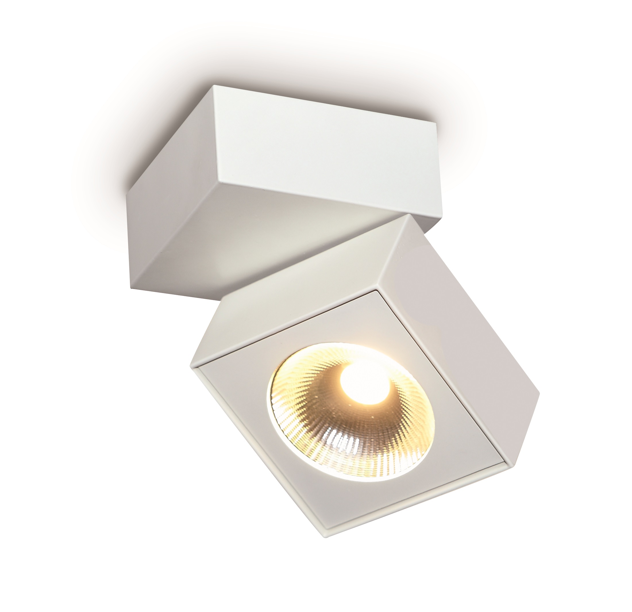 ARTU C0106 Spot LED, Korpus: Weiß