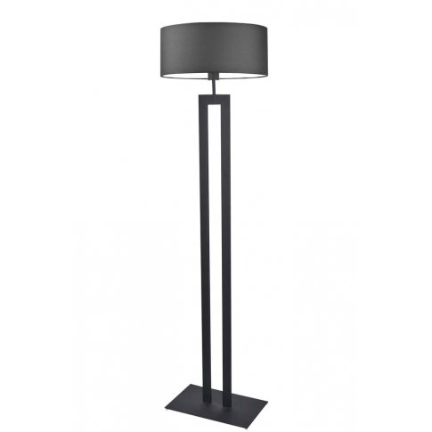 KALIFORNIA Stehlampe 1-flammig, Korpus: Schwarz