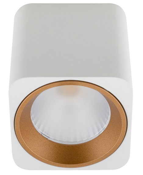TUB C0156 Spot LED, Korpus: Weiß
