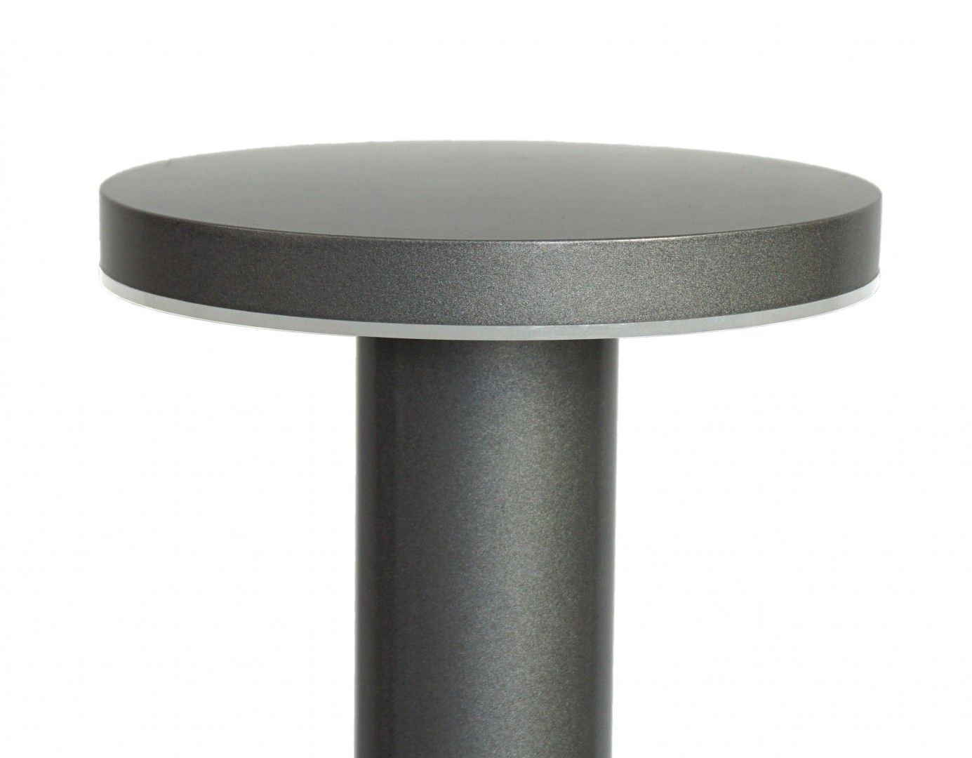 RONDO 1062-1050 Sockelleuchte außen, Korpus: Grau