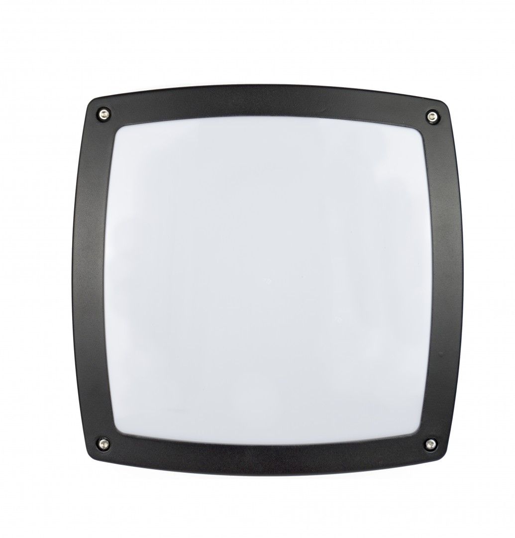 NEX 91022-BL  Deckenleuchte außen, Korpus: Schwarz