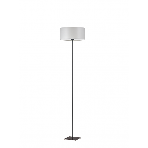 MEKSYK Stehlampe 1-flammig, Korpus: Schwarz