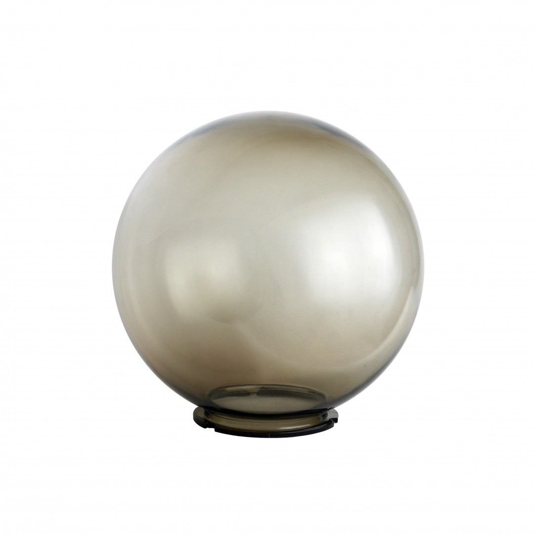 KLOSZ G-250 FUME Ersatzteil, Korpus: Rauchglas