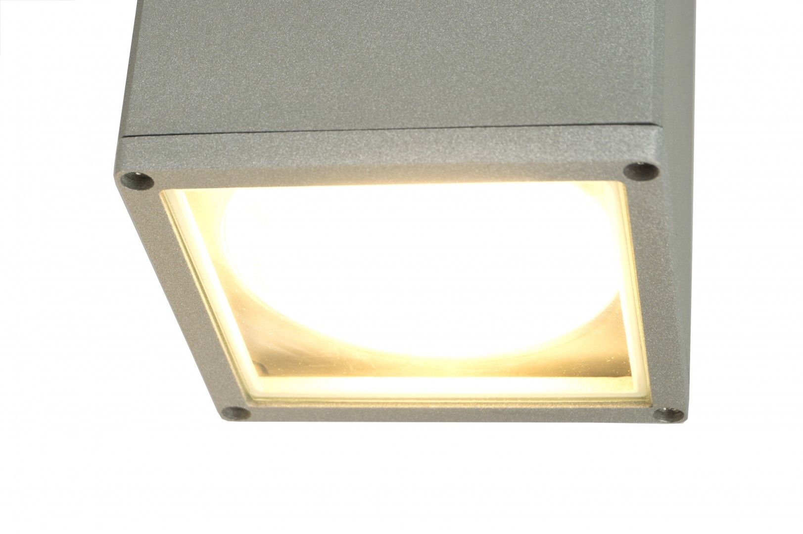 ADELA 8003 AL Deckenleuchte außen, Korpus: Silber