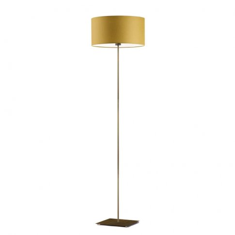 SOFIA Stehlampe 1-flammig, Korpus: Patiniert