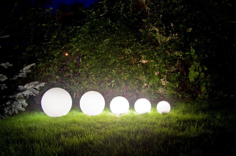 ALEKULE G 400 Z  Wegebeleuchtung, Korpus: Schwarz