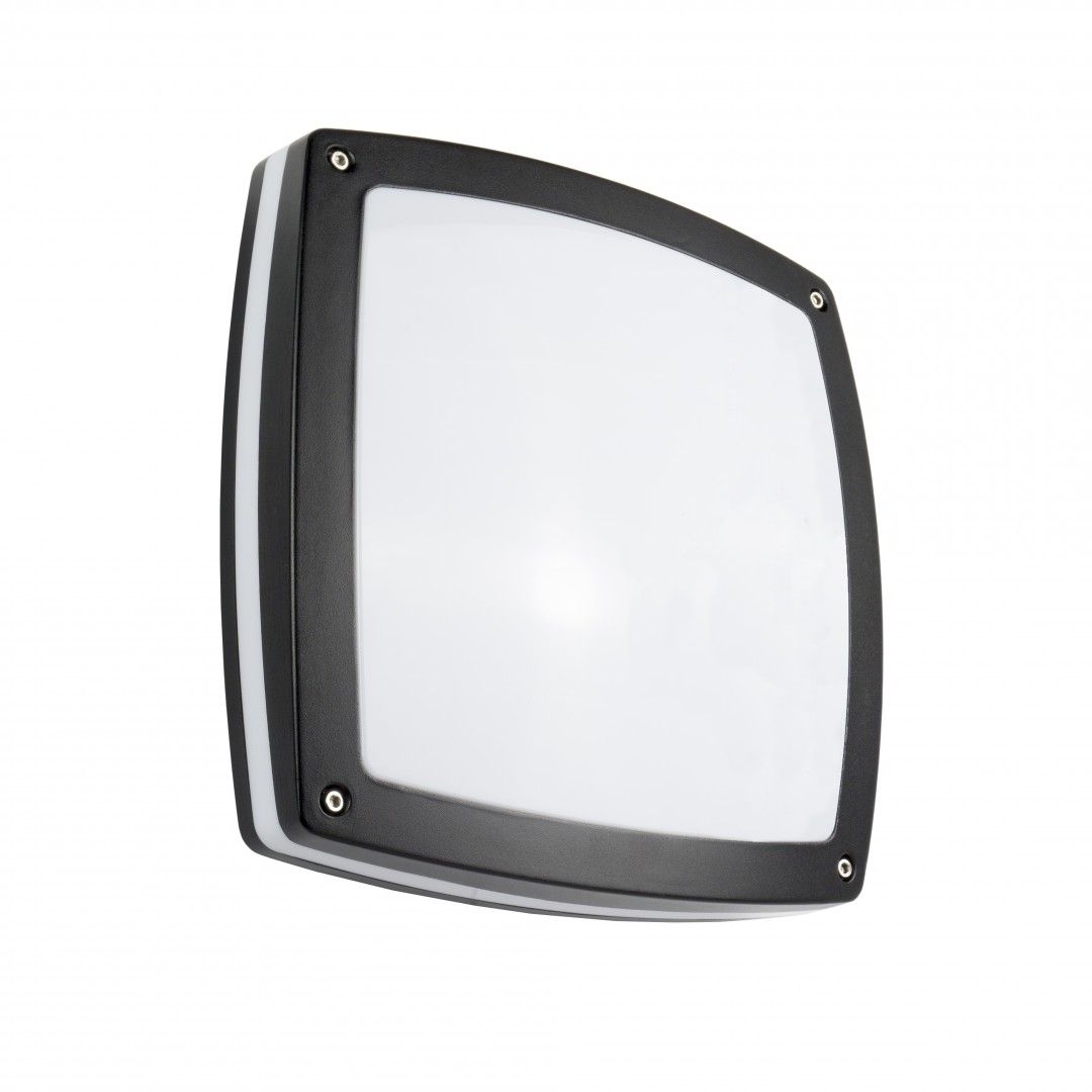 NEX 91022-BL  Deckenleuchte außen, Korpus: Schwarz