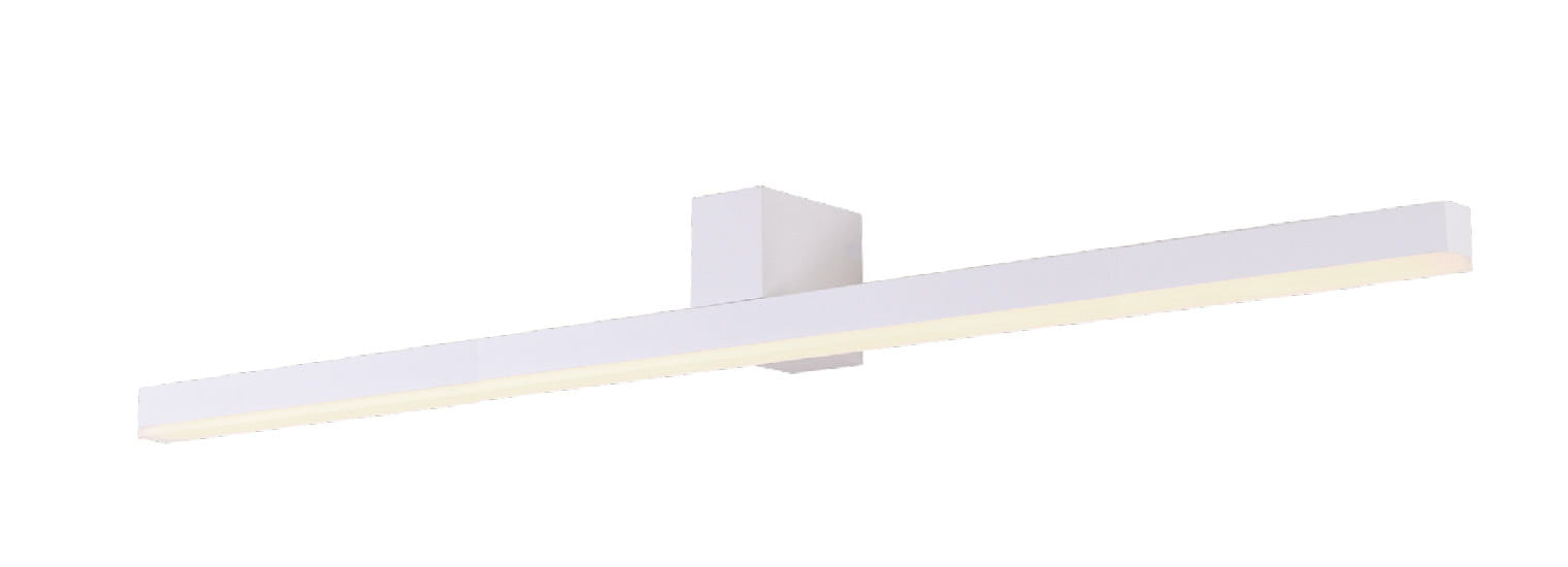 FINGER60 W0155 Wandleuchte LED, Korpus: Weiß