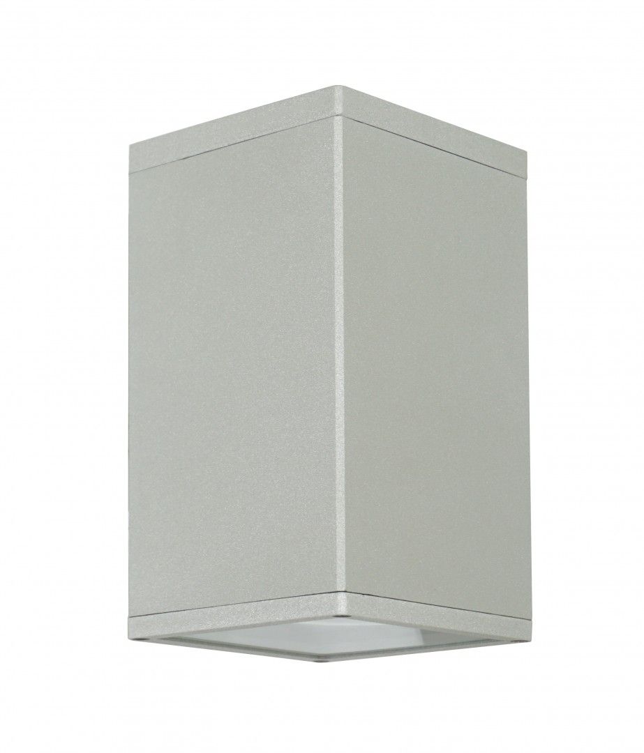 ADELA 8003 AL Deckenleuchte außen, Korpus: Silber