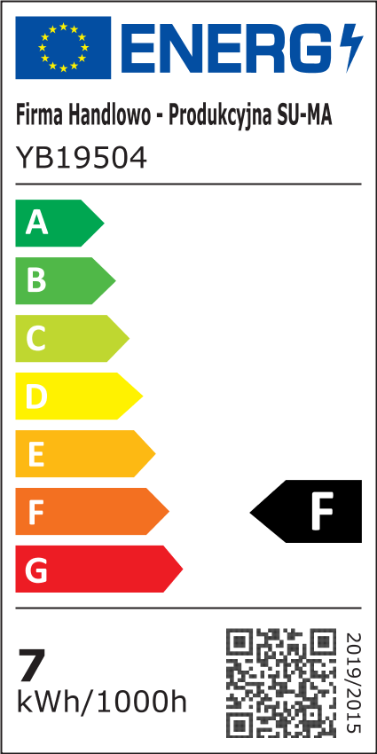 FORM YB19504 Wandleuchte außen, Korpus: Dunkelgrau